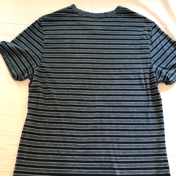 Cremieux weekend T-shirt - Picture 3 of 3